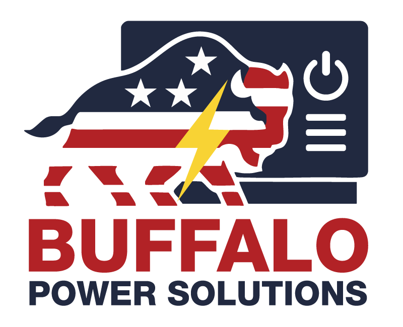 Buffalo Power Solutions